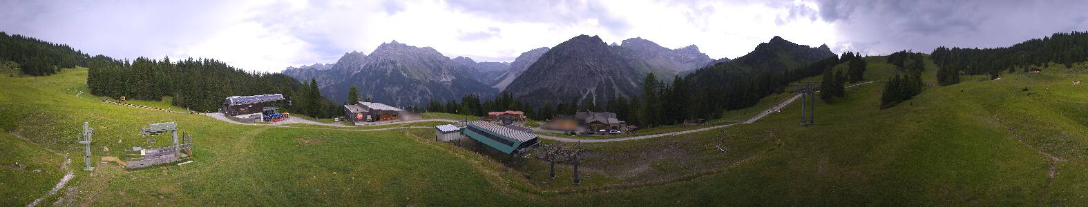 Palüd Brandnertal
