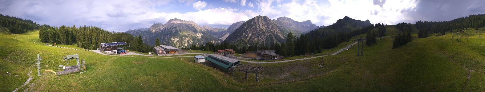 Palüd Brandnertal