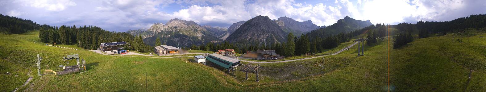 Palüd Brandnertal