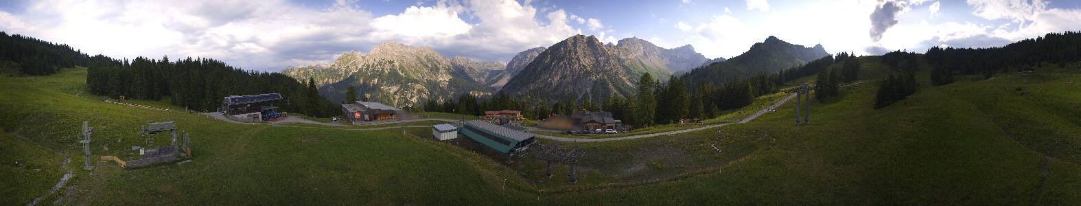 Palüd Brandnertal