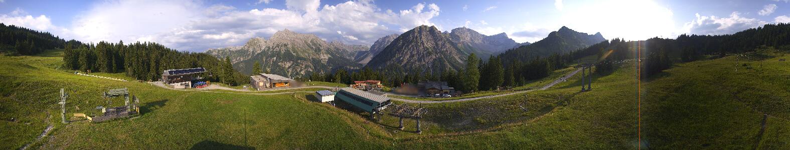 Palüd Brandnertal