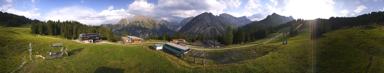 Palüd Brandnertal