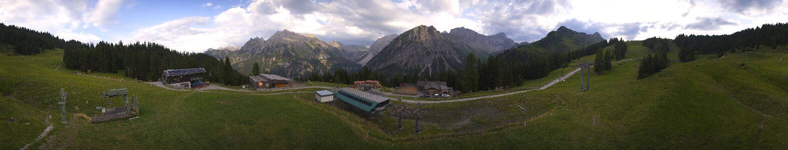 Palüd Brandnertal