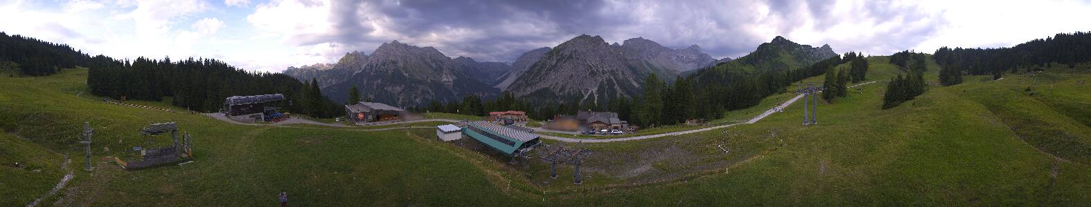 Palüd Brandnertal