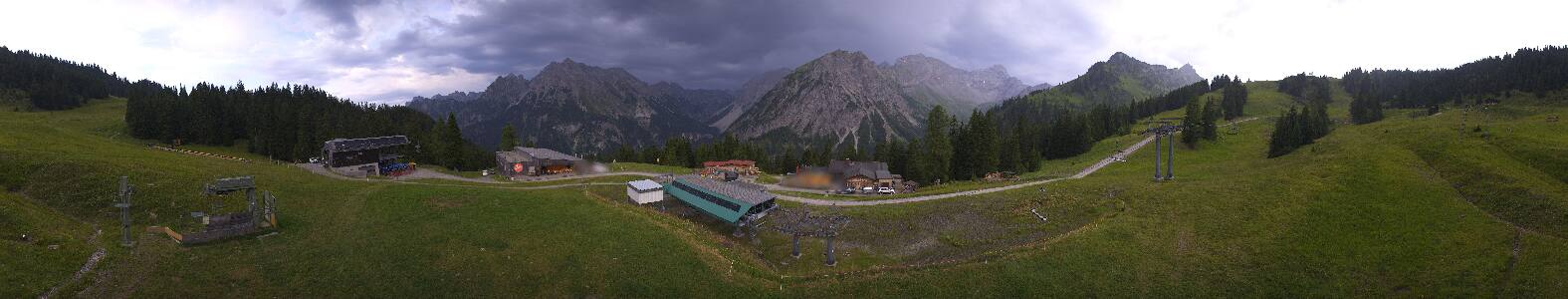 Palüd Brandnertal