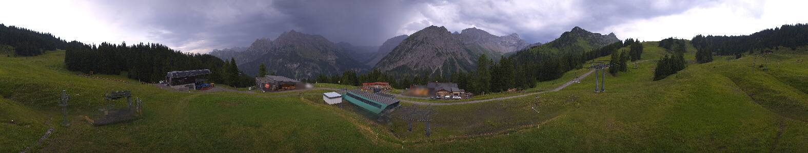 Palüd Brandnertal