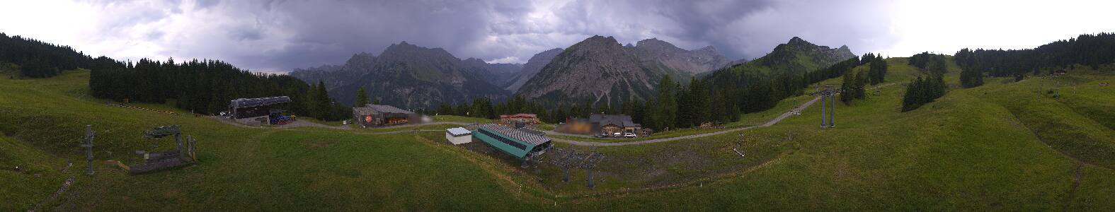 Palüd Brandnertal