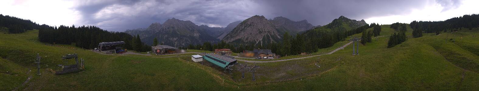 Palüd Brandnertal