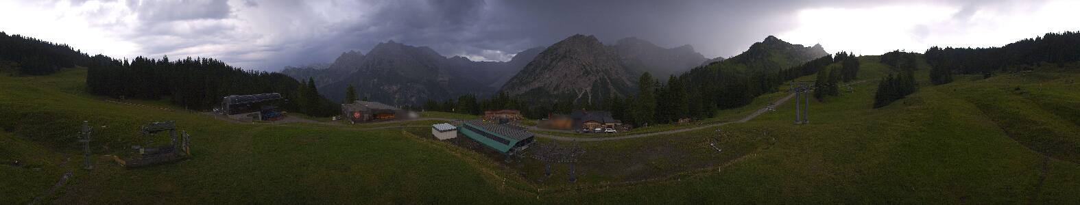 Palüd Brandnertal