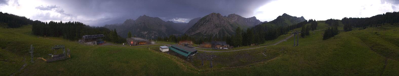 Palüd Brandnertal