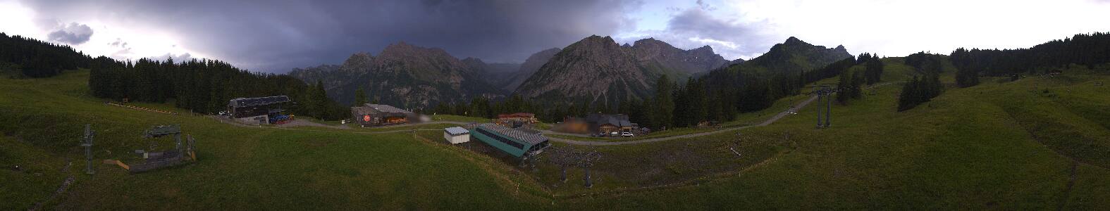 Palüd Brandnertal