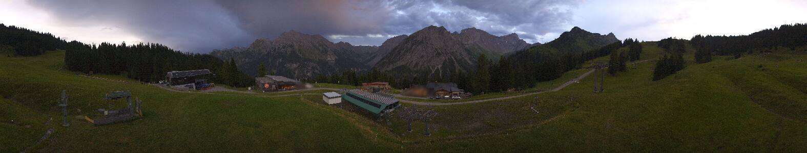 Palüd Brandnertal