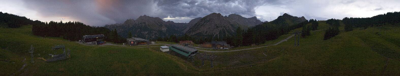 Palüd Brandnertal