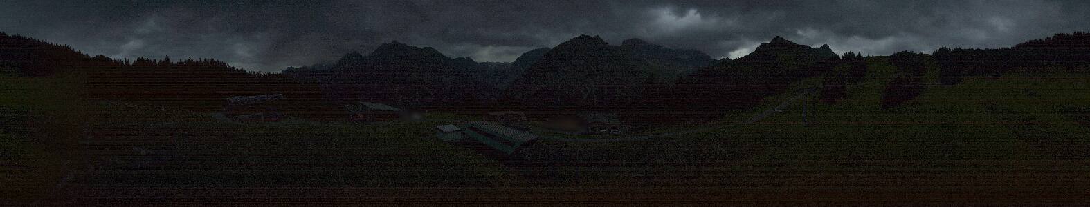 Palüd Brandnertal