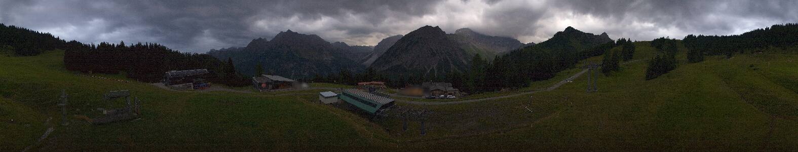 Palüd Brandnertal