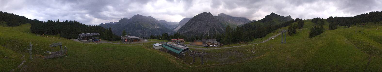 Palüd Brandnertal