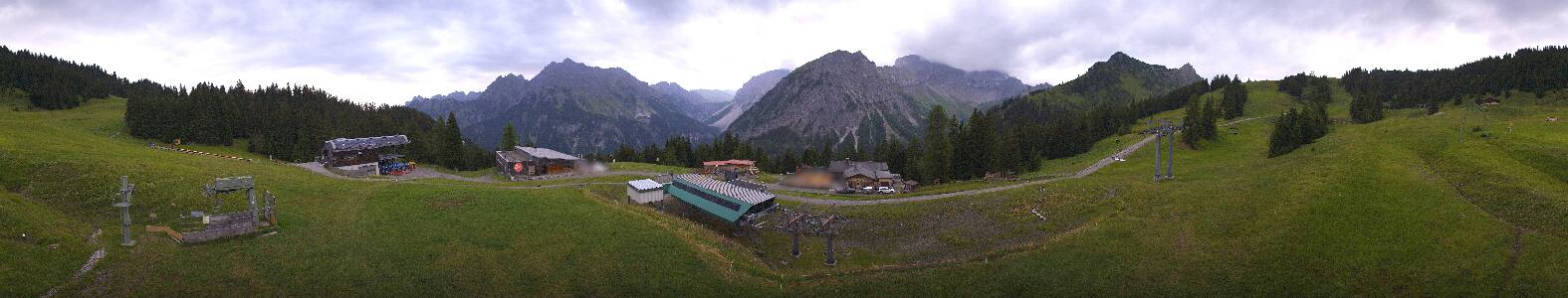 Palüd Brandnertal