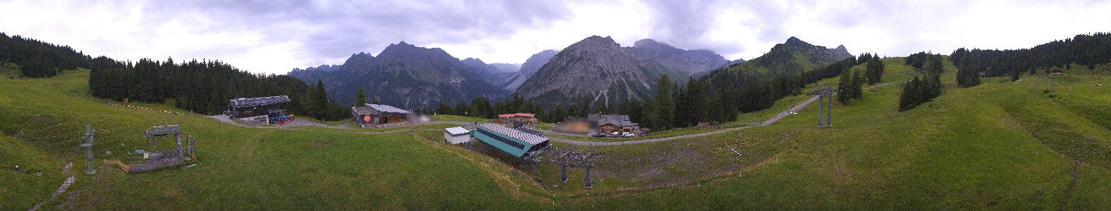 Palüd Brandnertal