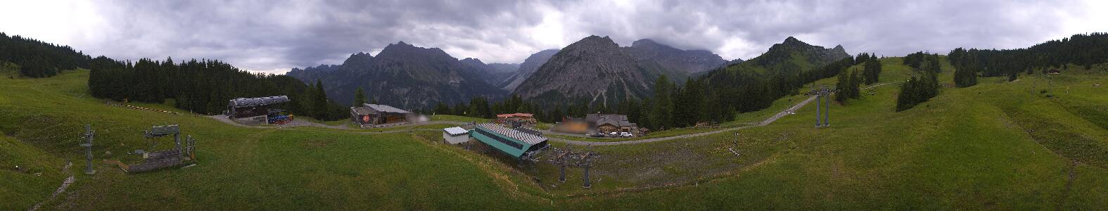 Palüd Brandnertal