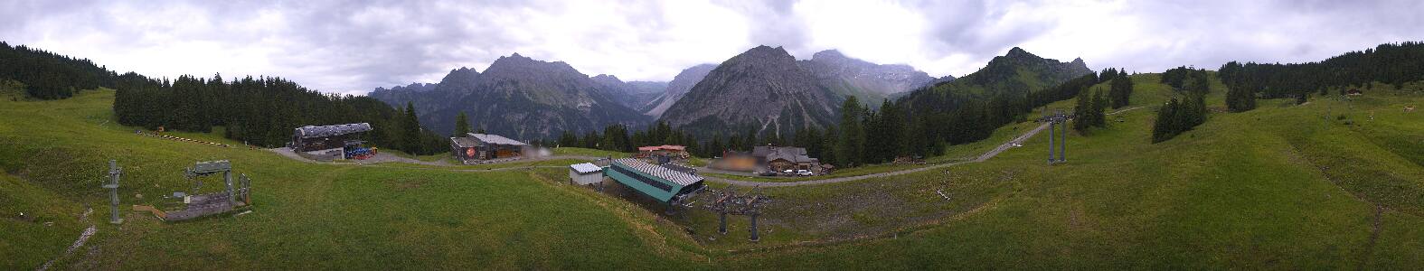 Palüd Brandnertal