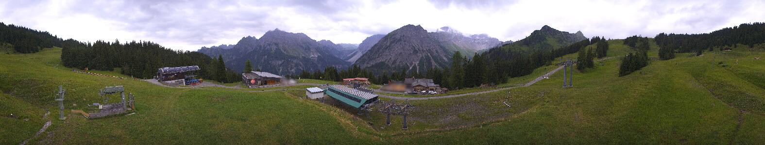 Palüd Brandnertal