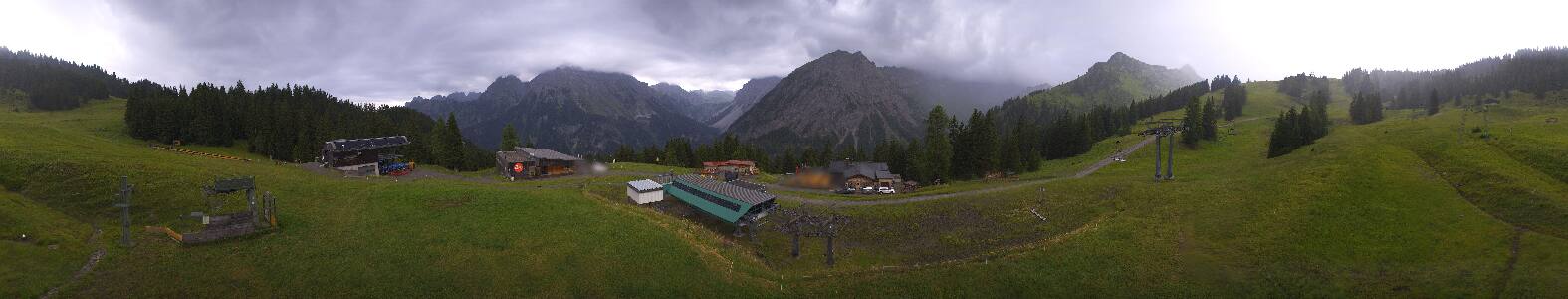 Palüd Brandnertal