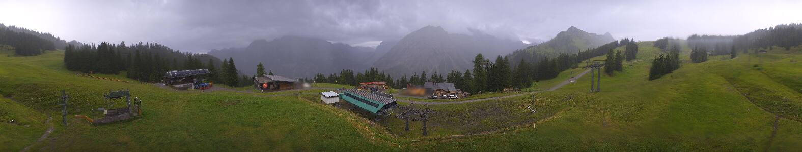 Palüd Brandnertal