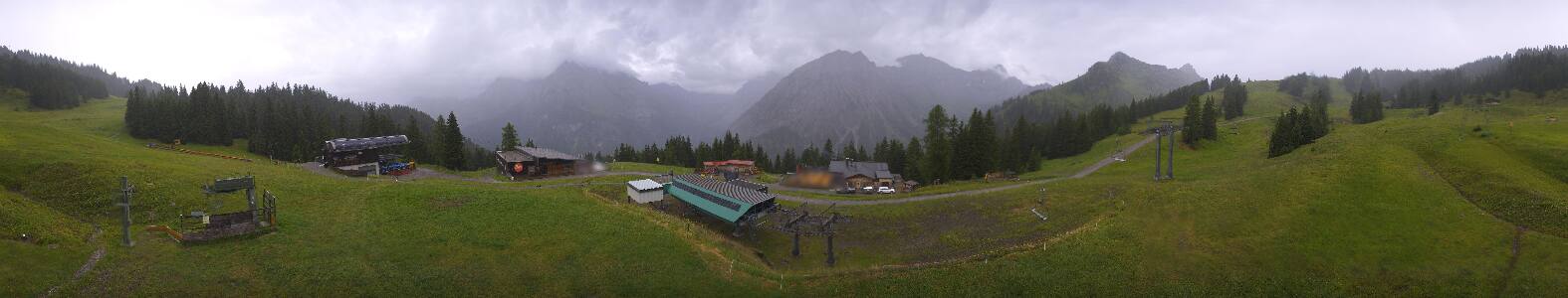 Palüd Brandnertal