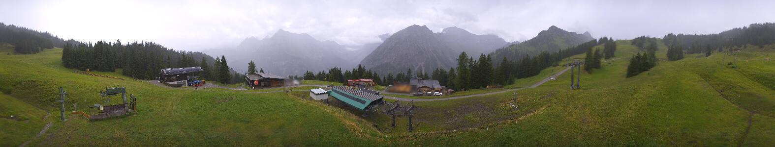 Palüd Brandnertal