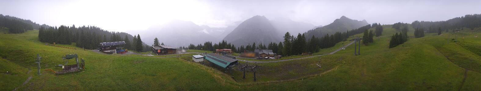 Palüd Brandnertal