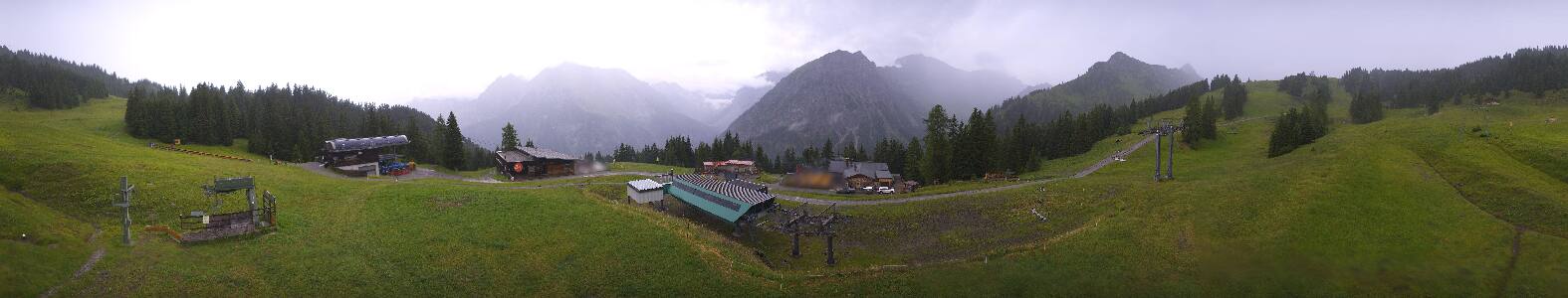 Palüd Brandnertal