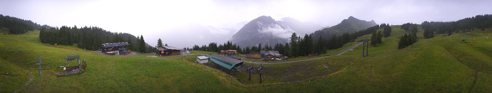 Palüd Brandnertal