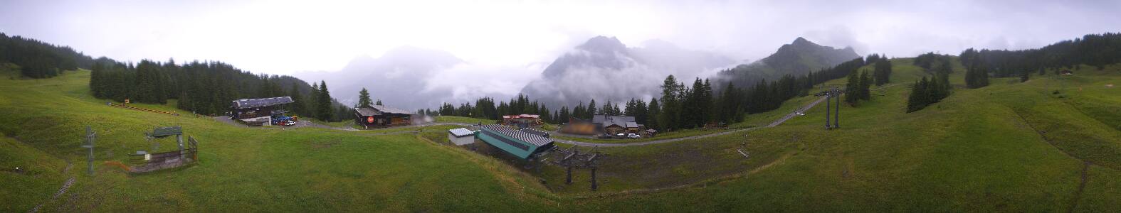 Palüd Brandnertal