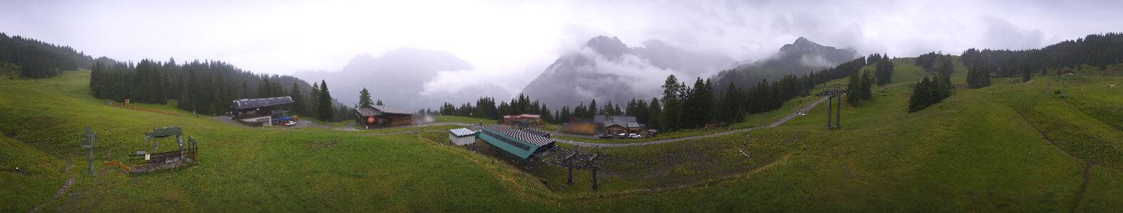 Palüd Brandnertal