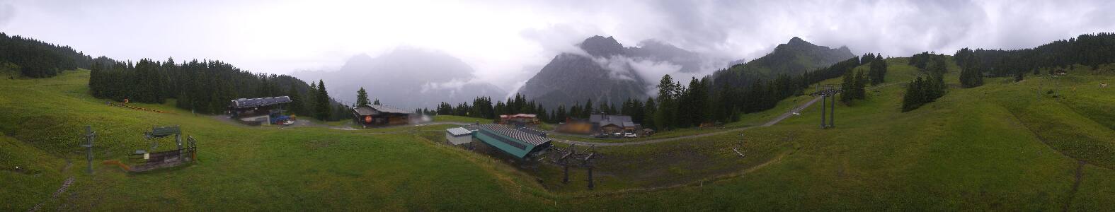 Palüd Brandnertal