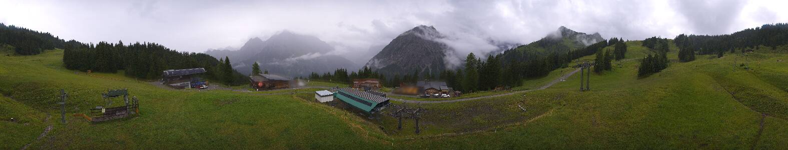 Palüd Brandnertal