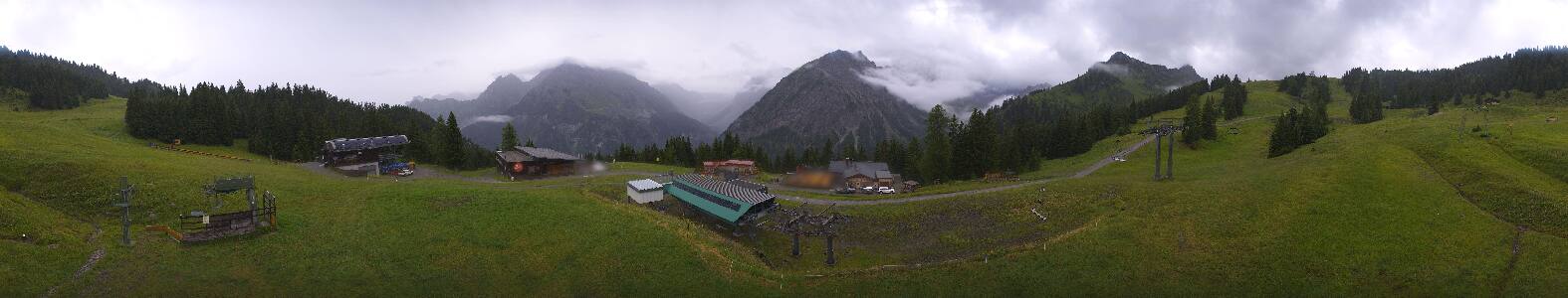 Palüd Brandnertal