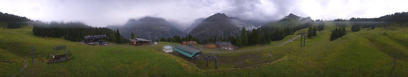 Palüd Brandnertal