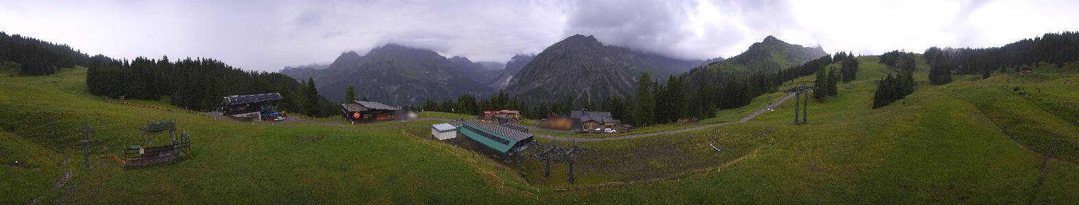 Palüd Brandnertal