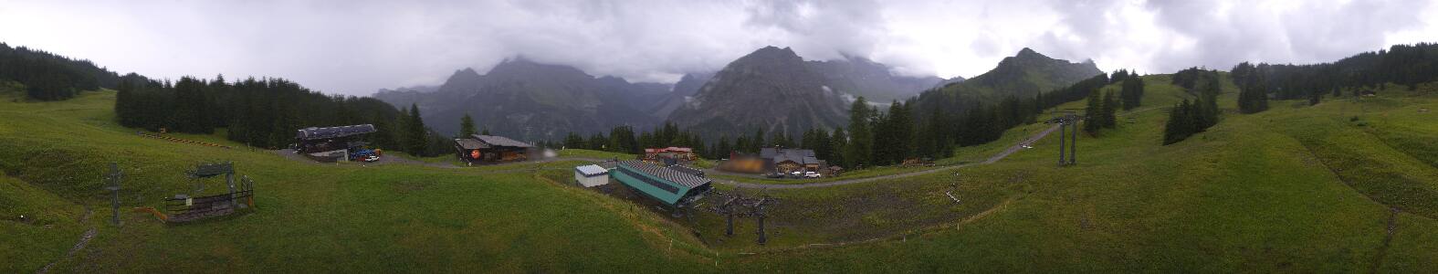 Palüd Brandnertal