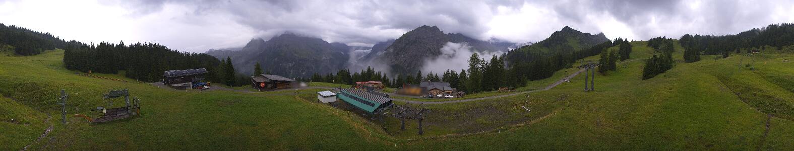 Palüd Brandnertal