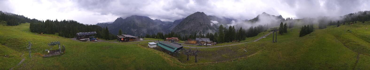 Palüd Brandnertal