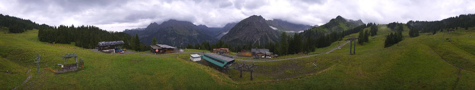 Palüd Brandnertal