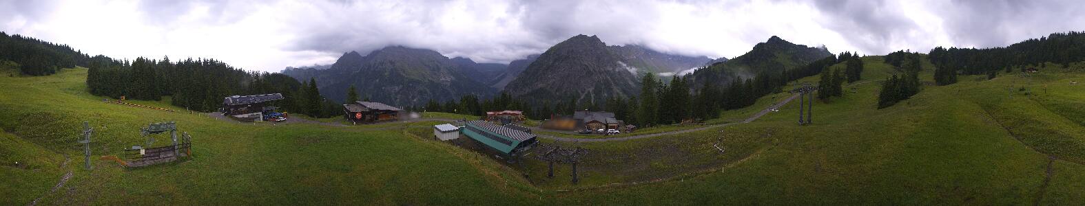 Palüd Brandnertal
