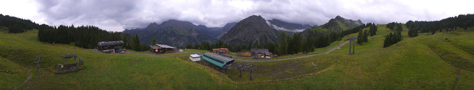 Palüd Brandnertal
