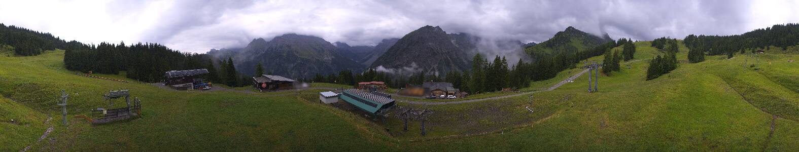 Palüd Brandnertal