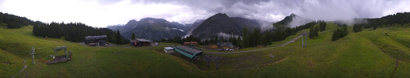 Palüd Brandnertal