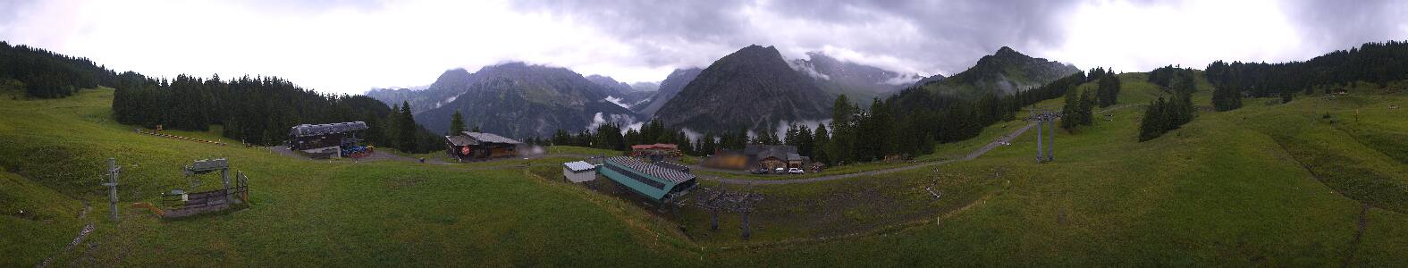 Palüd Brandnertal