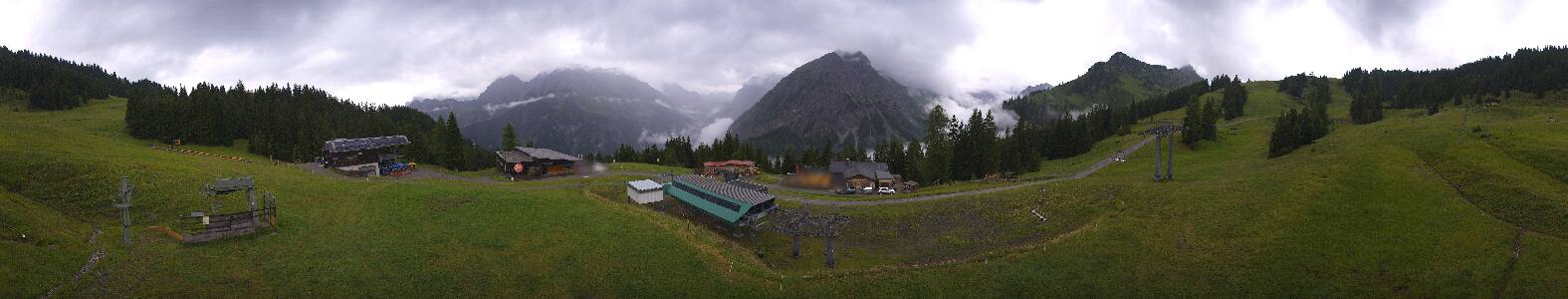 Palüd Brandnertal
