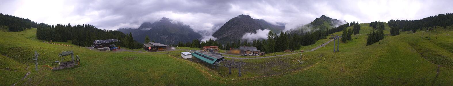 Palüd Brandnertal